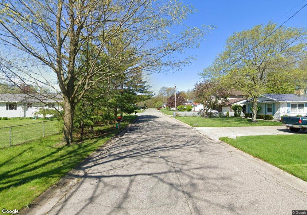 0 Norris Dr unit 2220041346, Flint Township, MI 48473 - photo 1