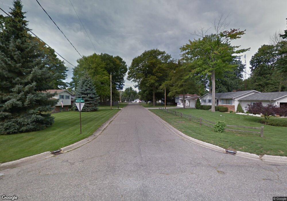 0 Wheatland Dr unit 2220041353, Flint Township, MI 48473 - photo 1