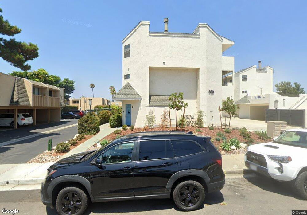 880 Home Ave unit A, Carlsbad, CA 92008 - photo 1