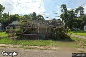 211 Market St, Port Gibson, MS 39150