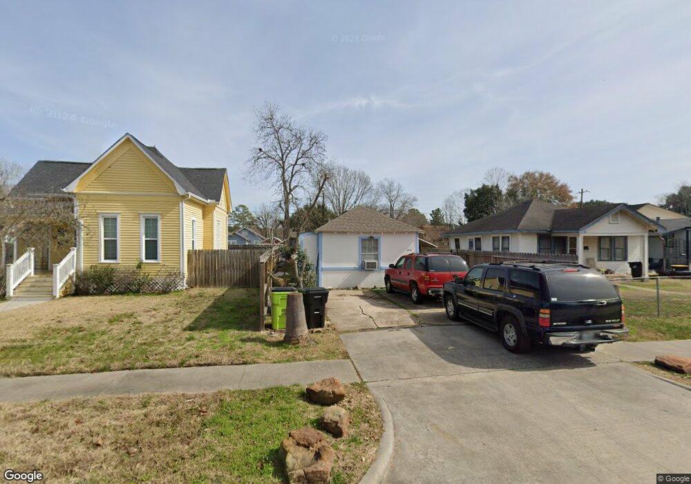 1311 4th St, Rosenberg, TX 77471 - photo 1