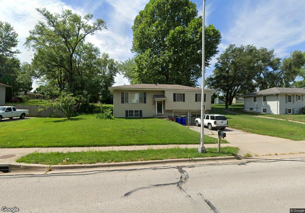 12711 W 55th St, Shawnee, KS 66216 - photo 1