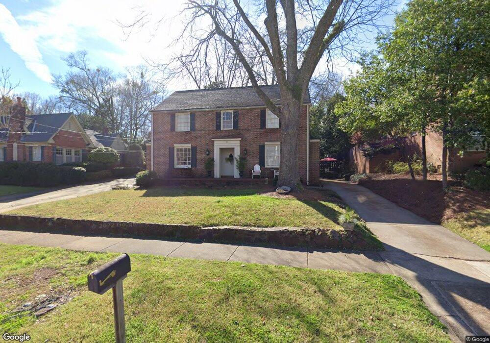 103 Gordon St, Lagrange, GA 30240 - photo 1