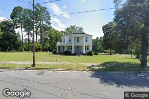 115 Huckabee St, Mc Rae, GA 31055