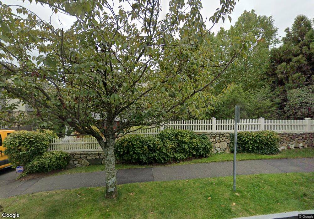 100 E Elm St, Greenwich, CT 06830 - photo 1