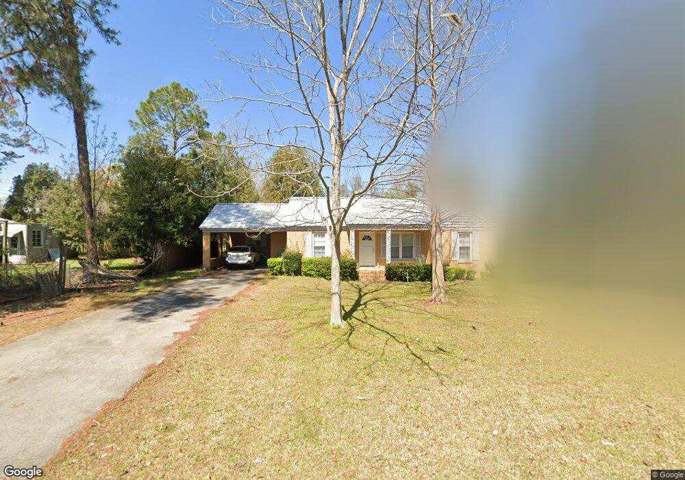 507 E 7th St, Adel, GA 31620 - photo 1