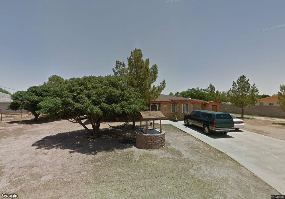 11720 Valle Del Paseo Dr, El Paso, TX 79927 - photo 1