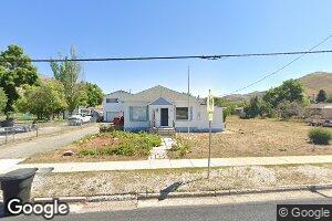 55 S State St, Morgan, UT 84050