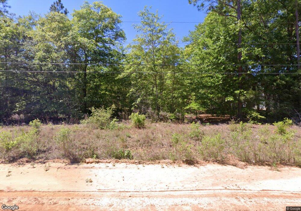 259 Trail of Hawk Rd, Quitman, GA 31643 - photo 1