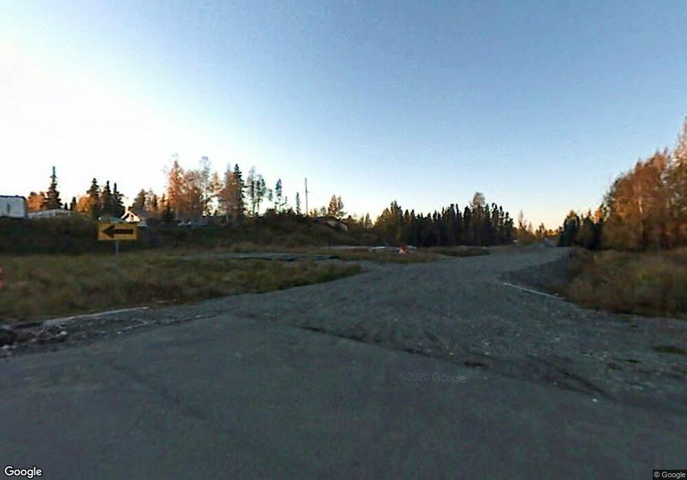 3506 Tranquillity Loop, Anchorage, AK 99507 - photo 1