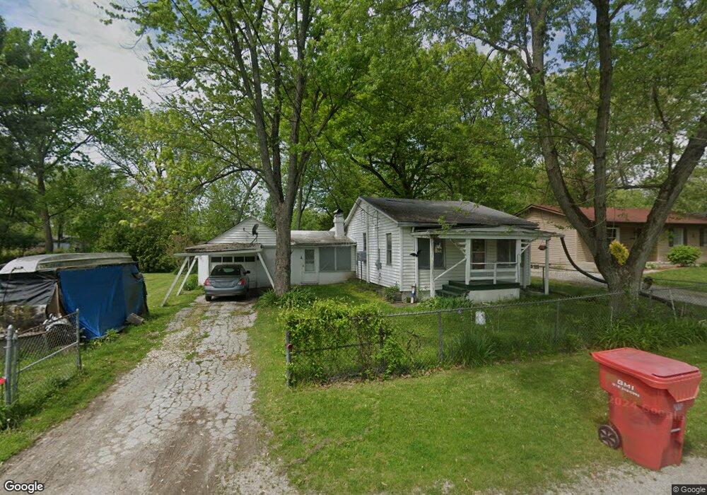 13960 Windsor St, Cedar Lake, IN 46303 - photo 1