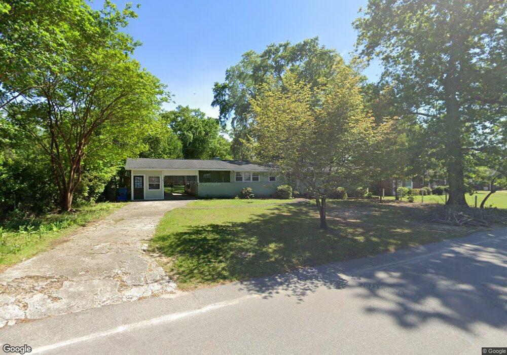 1423 Duke St, West Columbia, SC 29169 - photo 1