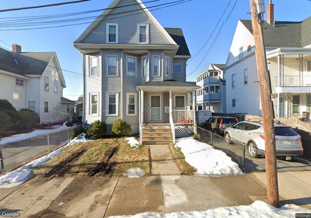 9 Upland Rd, Everett, MA 02149 - photo 1