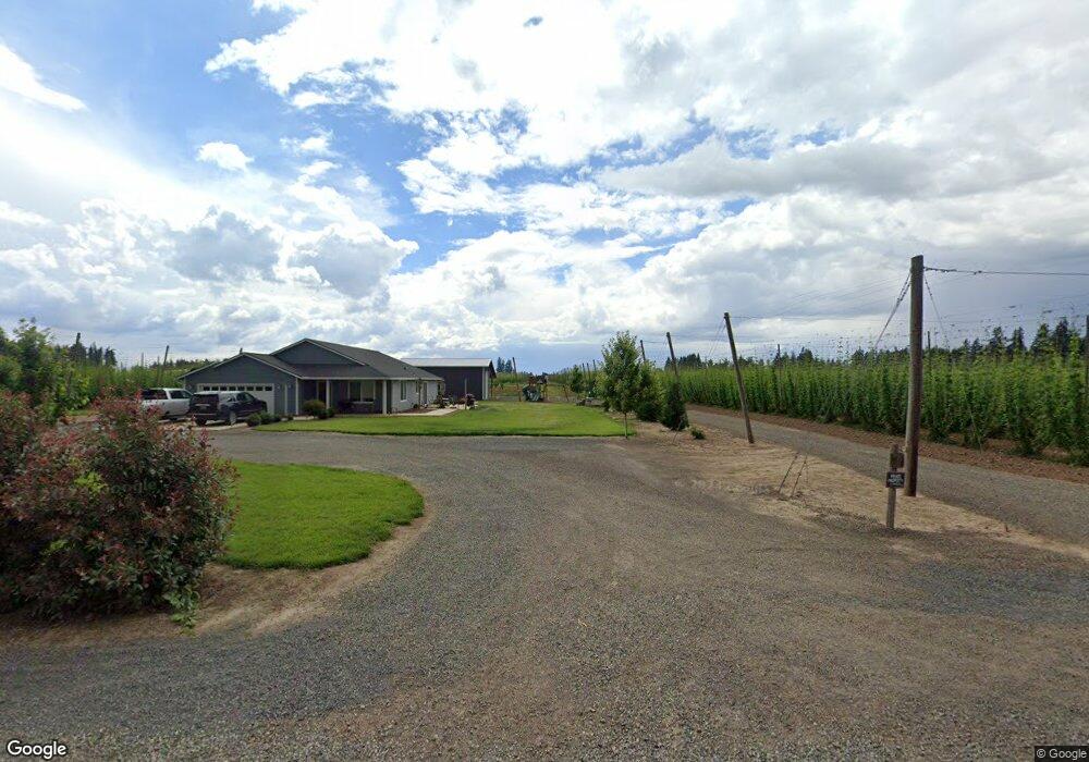 19291 Fobert Rd NE, Hubbard, OR 97032 - photo 1