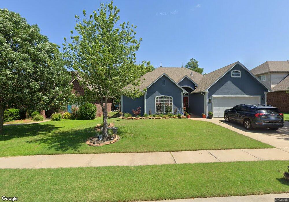 2400 S 13th St, Broken Arrow, OK 74012 - photo 1