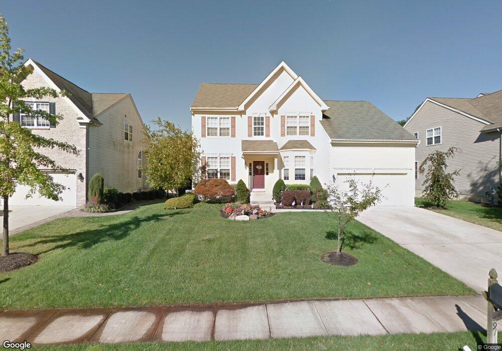 91 Hillside Ln, Mount Laurel, NJ 08054 - photo 1