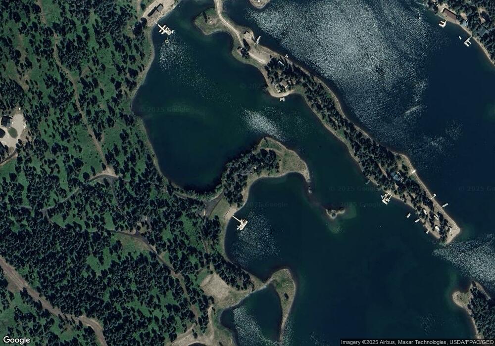 465 Echo Bay Trail, Bigfork, MT 59911 - photo 1