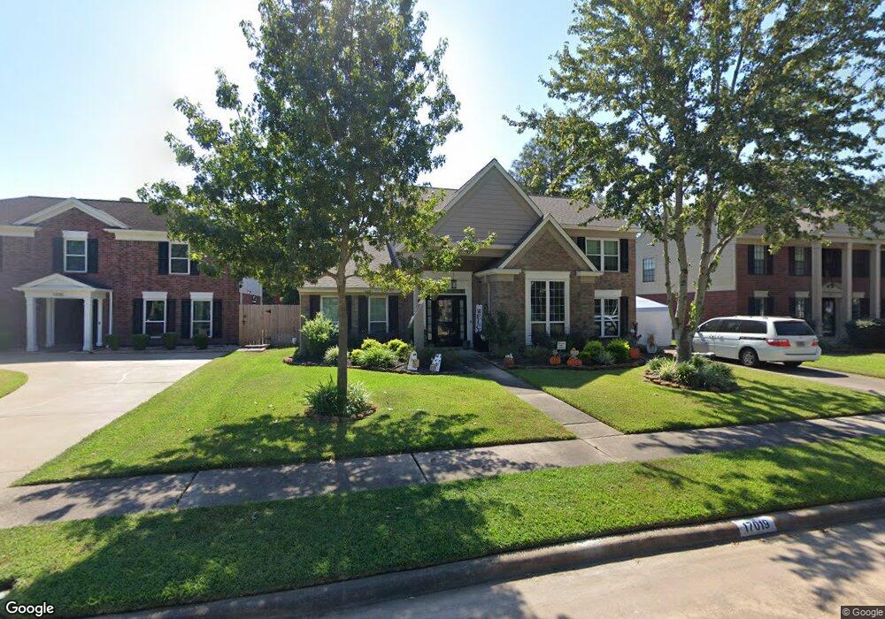 17019 Country Bridge Rd, Houston, TX 77095 - photo 1