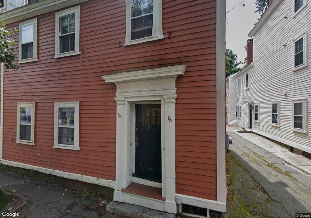 16 Cambridge St, Salem, MA 01970 - photo 1