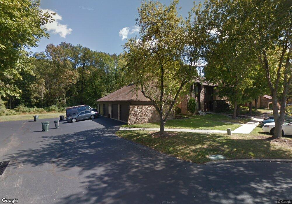 2127A Weybridge Common, Southampton, PA 18966 - photo 1