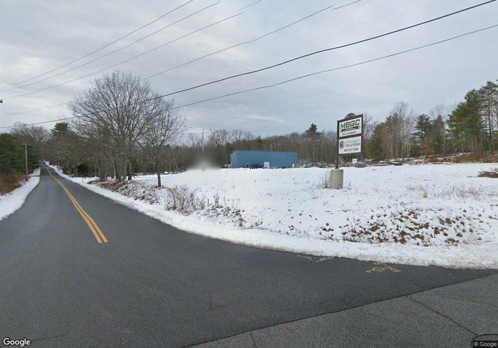 0 Dyer Rd, Lewiston, ME 04240 - photo 1