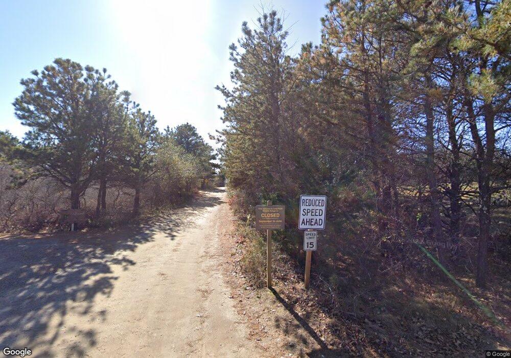 0 Waldrons Bottom Rd, West Tisbury, MA 02568 - photo 1