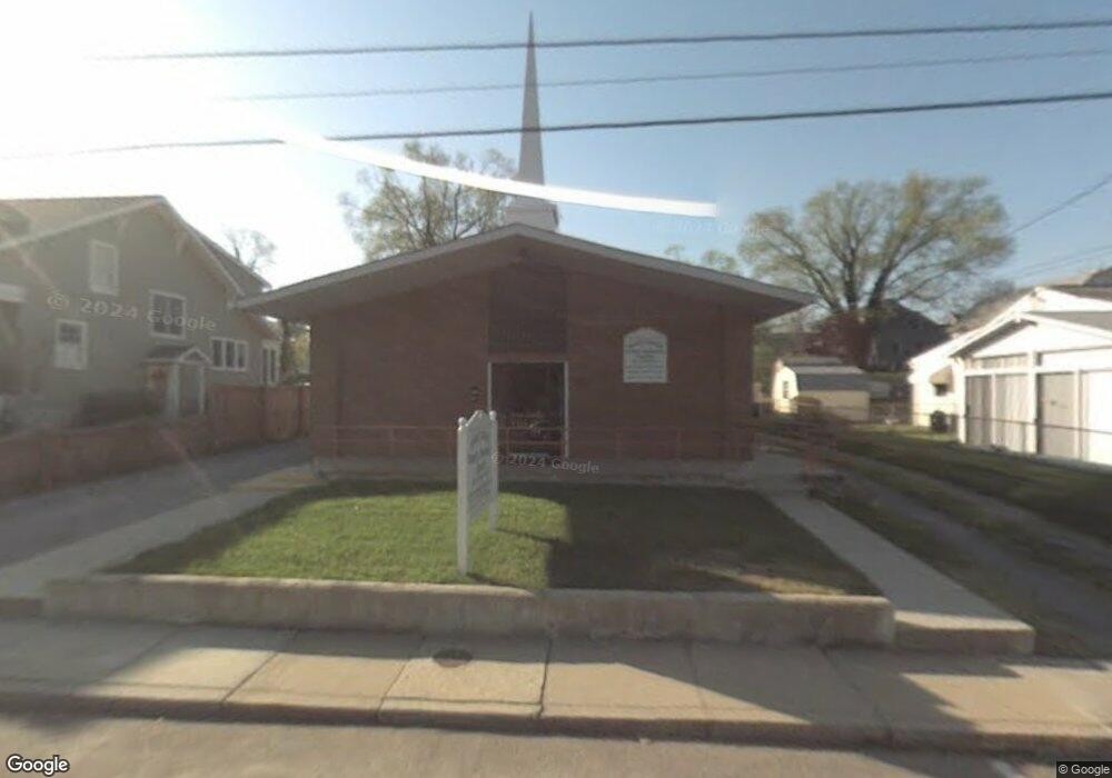 923 Windsor Ave, Annapolis, MD 21403 - photo 1