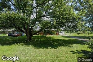 6166 W 800 N, Fountaintown, IN 46130