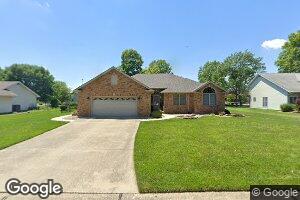 313 Marty Graten Ct, Hamel, IL 62046