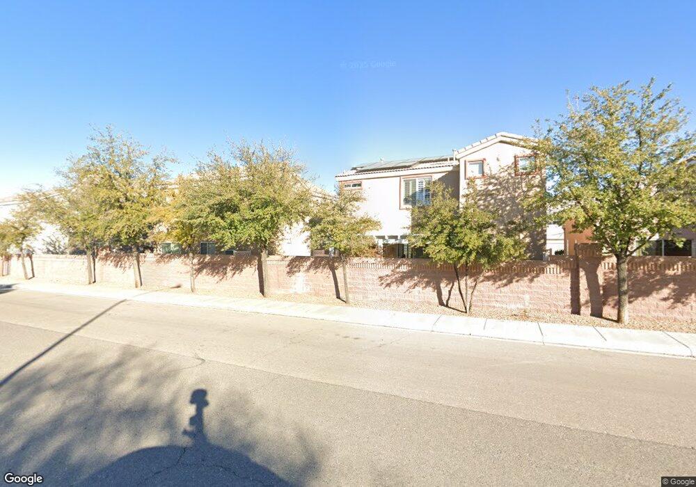 7557 French Springs St unit n/a, Las Vegas, NV 89139 - photo 1