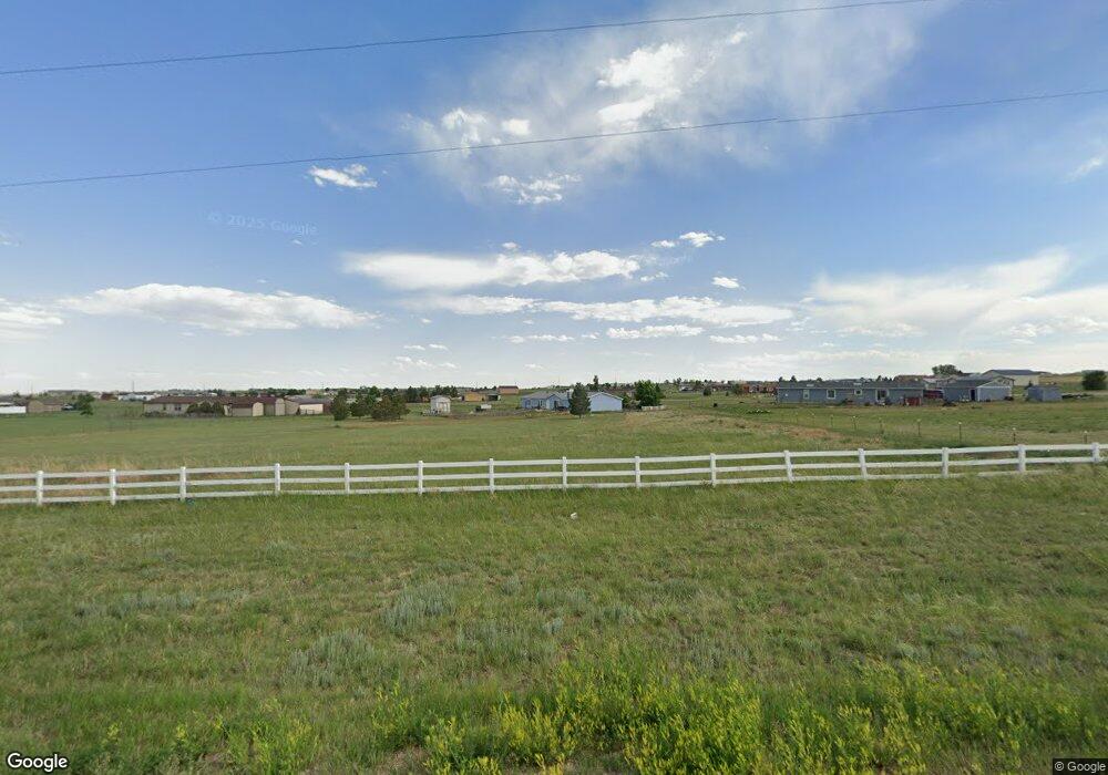 14460 Falcon Hwy, Peyton, CO 80831 - photo 1