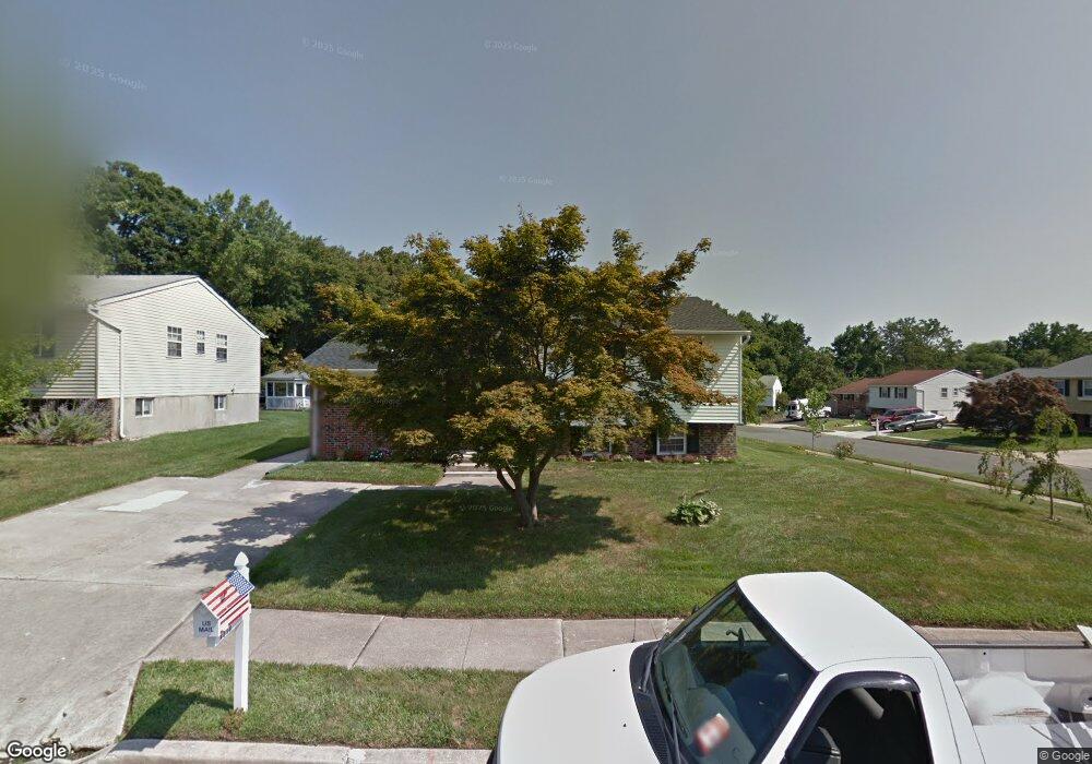 4310 Winterode Way, Nottingham, MD 21236 - photo 1