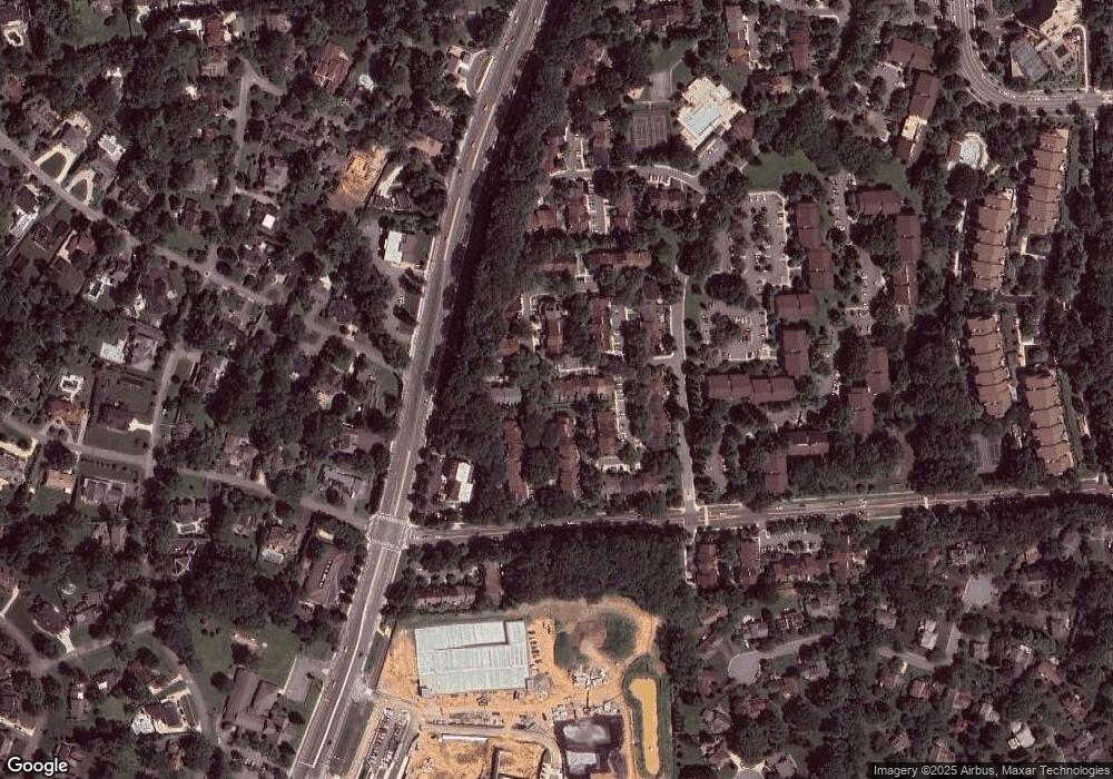 5913 Empire Way, Rockville, MD 20852 - photo 1