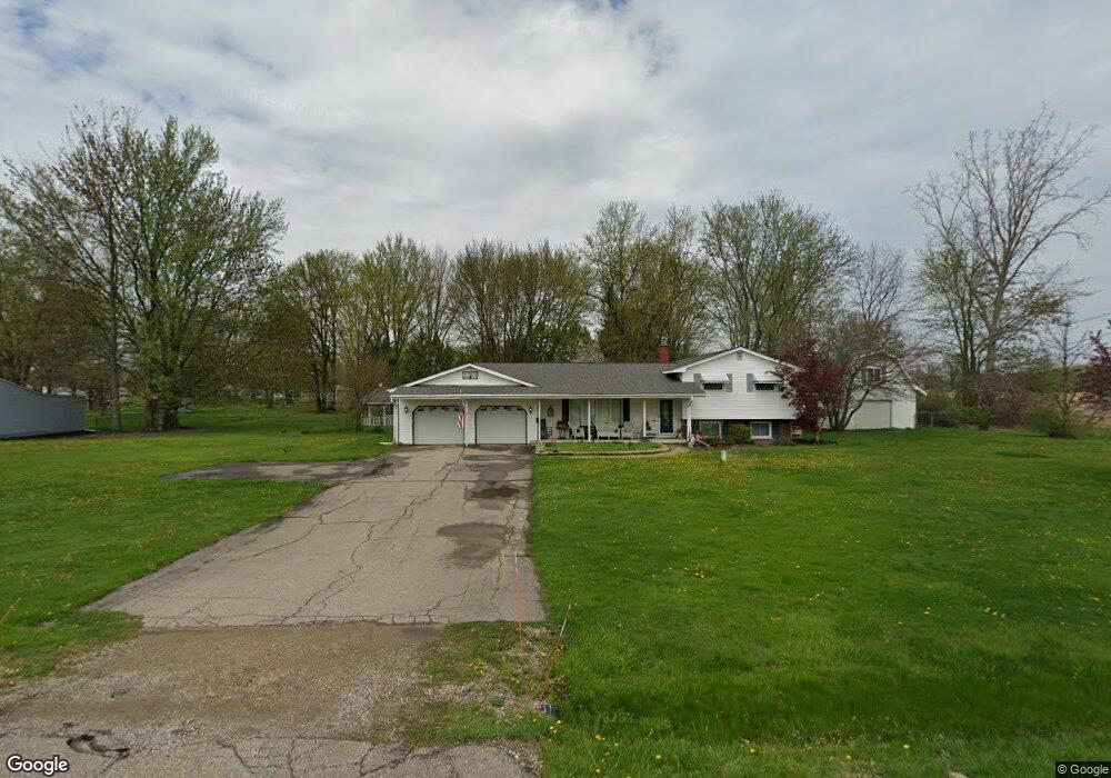 4372 Grand Lin St, Swartz Creek, MI 48473 - photo 1