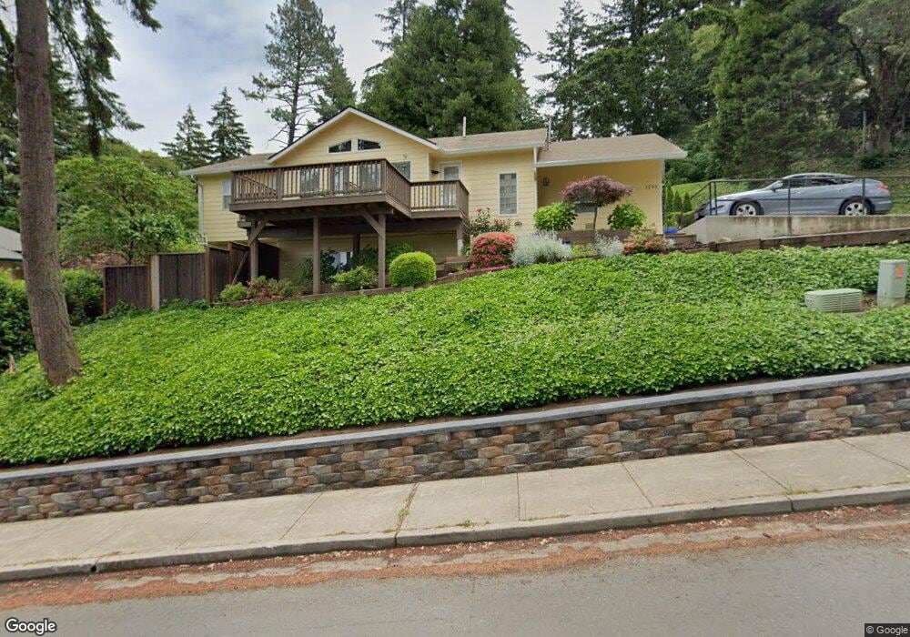 1221 Crenshaw Rd, Eugene, OR 97401 - photo 1