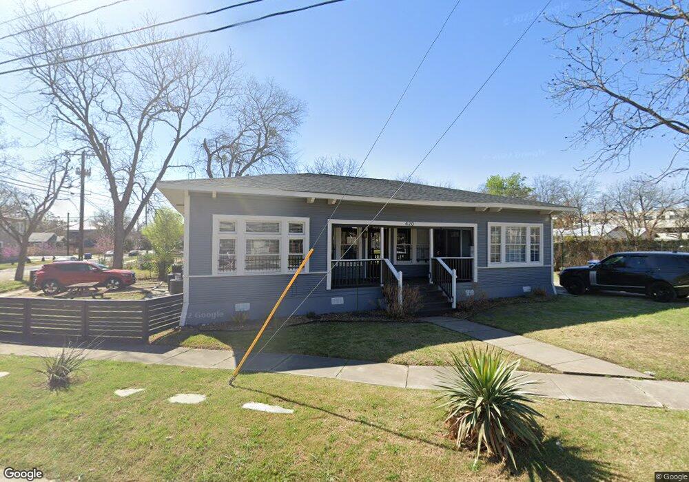 420 E Laurel, San Antonio, TX 78212 - photo 1