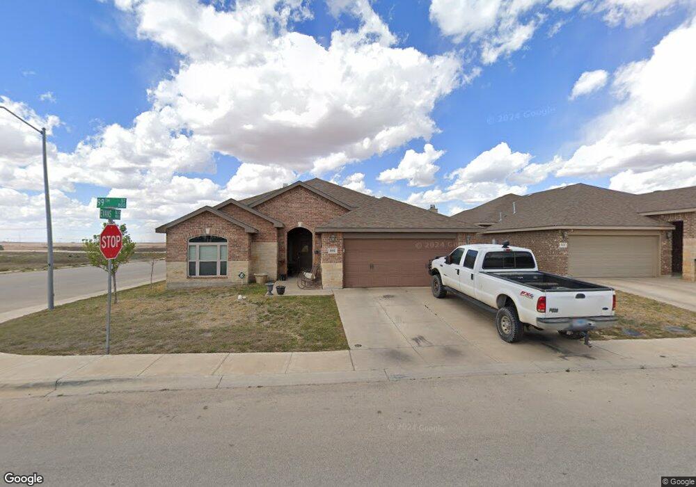 801 E 99th St, Odessa, TX 79765 - photo 1