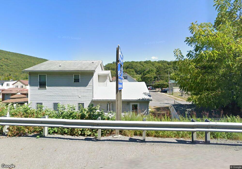 400 Tharp St, Coal Township, PA 17866 - photo 1