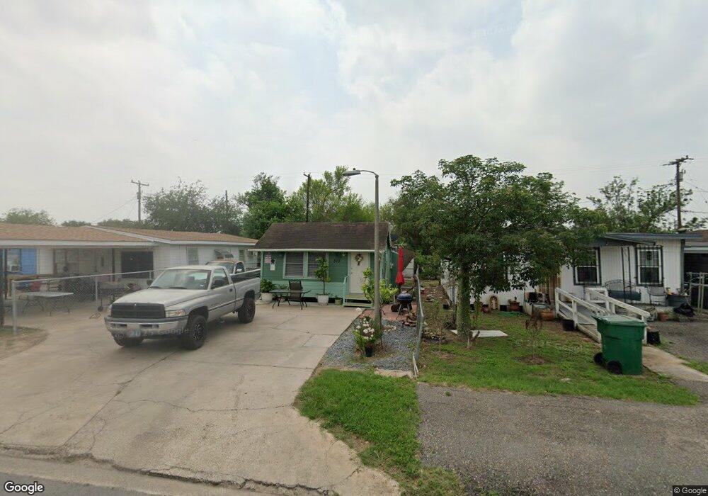 510 E Bell Ave, Pharr, TX 78577 - photo 1
