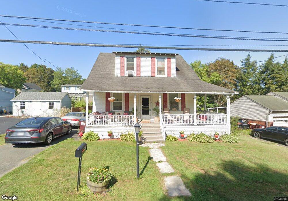 27 Otsego Ave, Troy, NY 12180 - photo 1