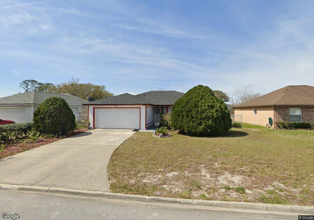 8136 Beatle Blvd, Jacksonville, FL 32244 - photo 1