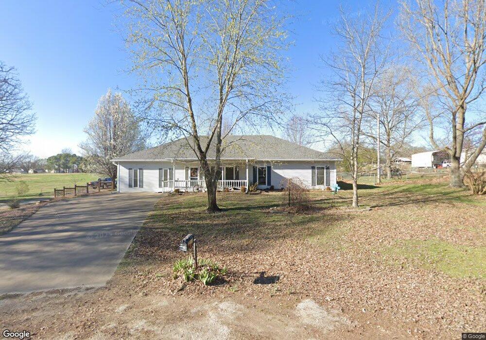 2592 County Ln 2025, Fayetteville, AR 72704 - photo 1