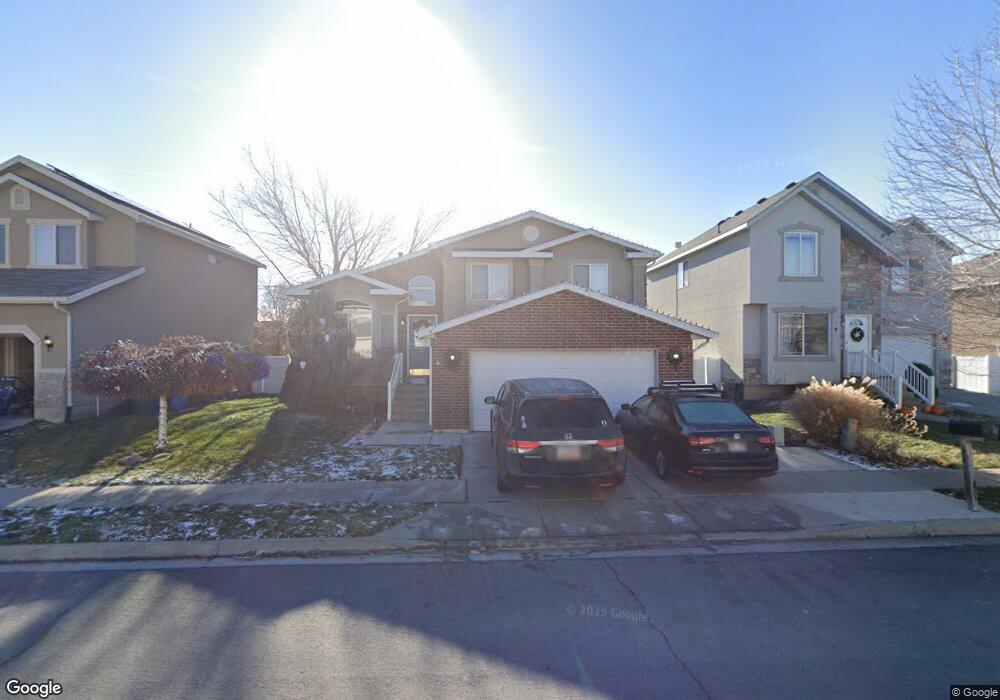 3437 Harvest Cove, Lehi, UT 84043 - photo 1