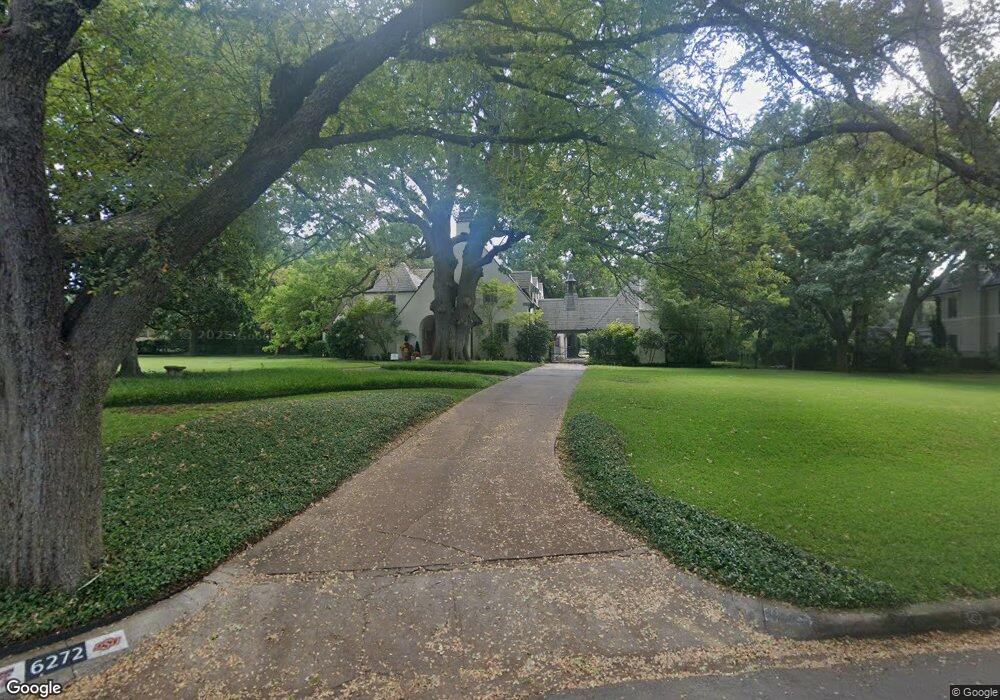 6272 Mercedes Ave, Dallas, TX 75214 - photo 1