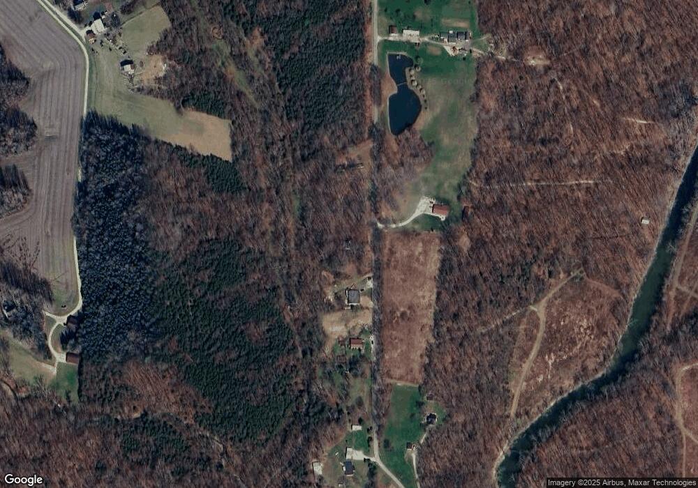 5745 N Baseline Rd, Osgood, IN 47037 - photo 1