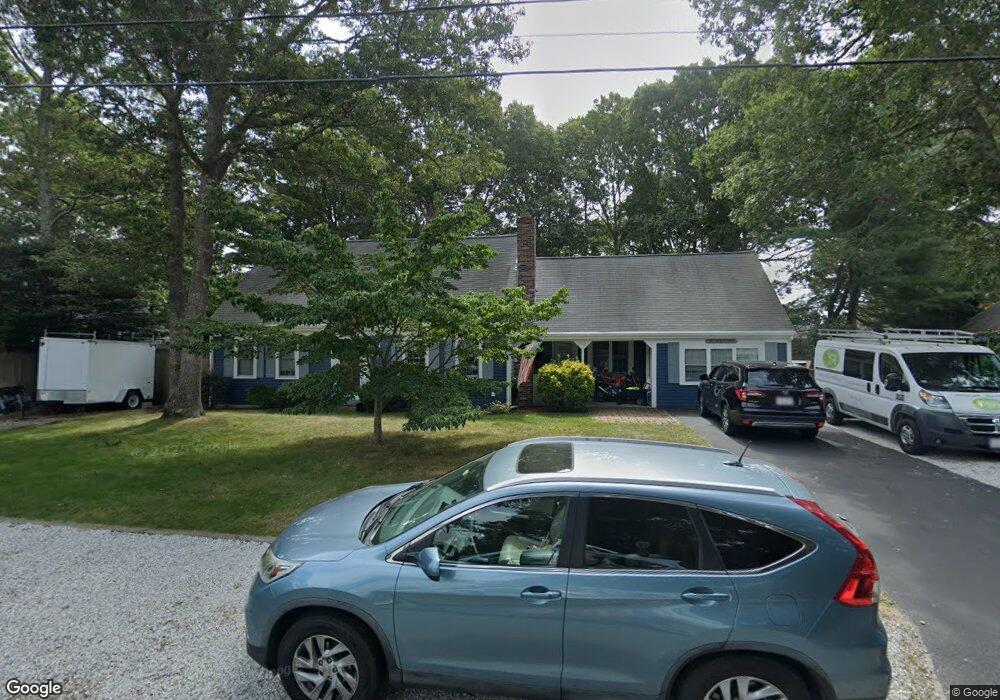 102 Captain Noyes Rd, South Yarmouth, MA 02664 - photo 1