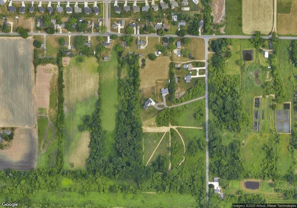 9369 Celery Ave SW, Byron Center, MI 49315 - photo 1