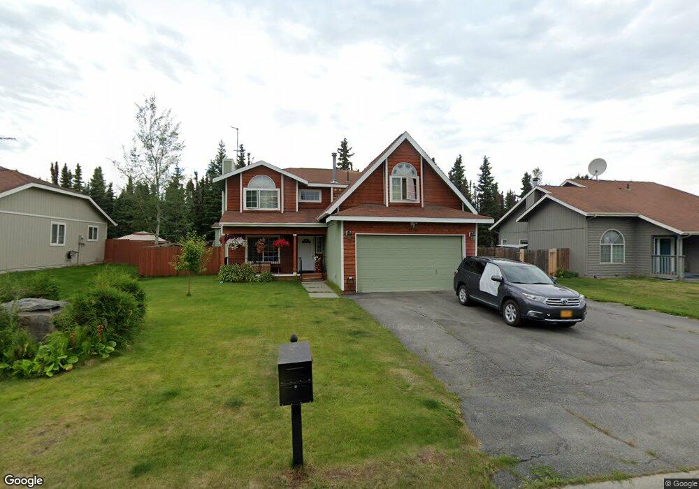 6906 Obrien St, Anchorage, AK 99507 - photo 1