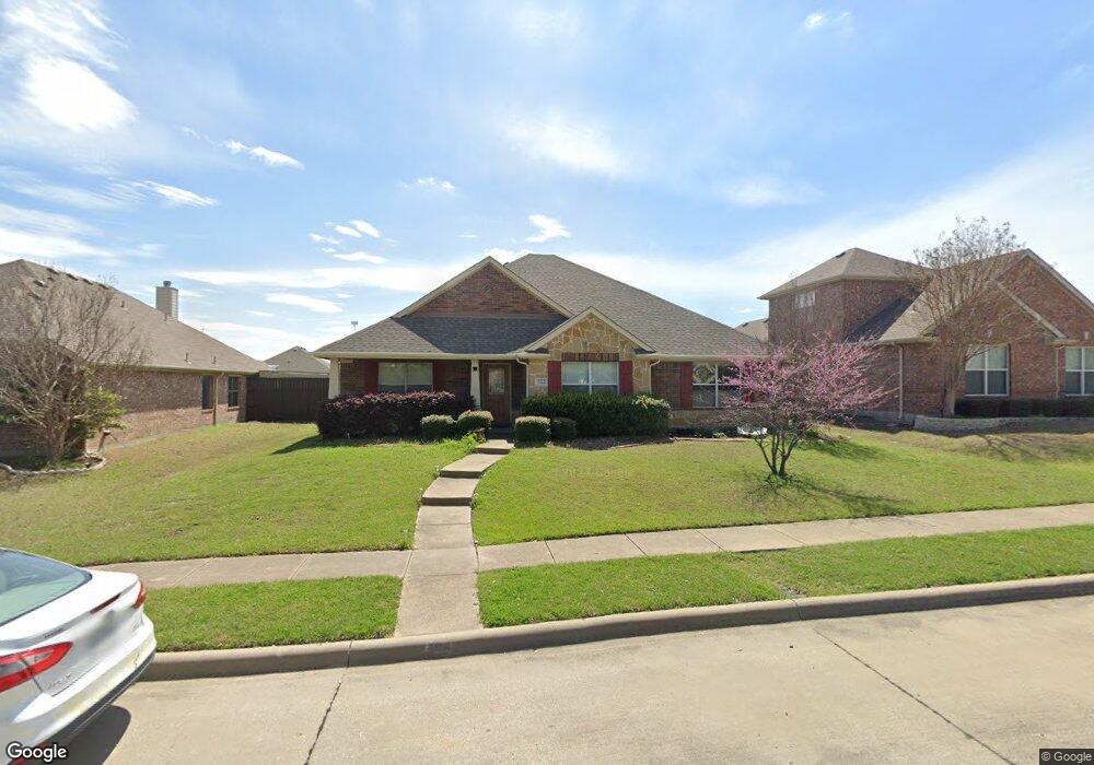 202 Cliffbrook Dr, Wylie, TX 75098 - photo 1