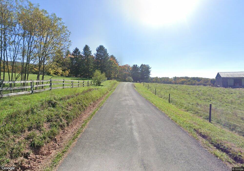 2632 Mauzy Rd, Berkeley Springs, WV 25411 - photo 1